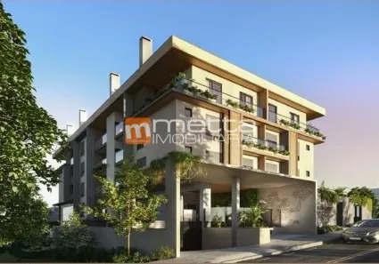 Apartamento com 1 Quarto à venda, 49m² no João Paulo, Florianópolis
