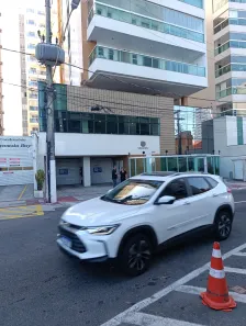 Apartamento com 4 Quartos à venda, 128m² no Itapuã, Vila Velha