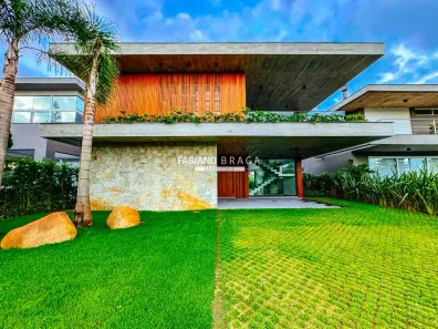 Casa de Condomínio com 5 Quartos à venda, 350m² no XANGRI-LÁ, Xangri-lá