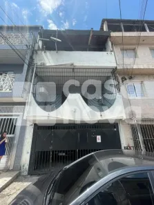 Casa de Condomínio com 2 Quartos à venda, 90m² no Parque Edu Chaves, São Paulo