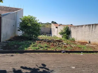 Lote/Terreno à venda, 250m² no Residencial Loris Sahyun, Londrina