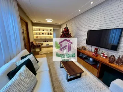 Sobrado com 3 Quartos à venda, 300m² no Vila Mascote, São Paulo