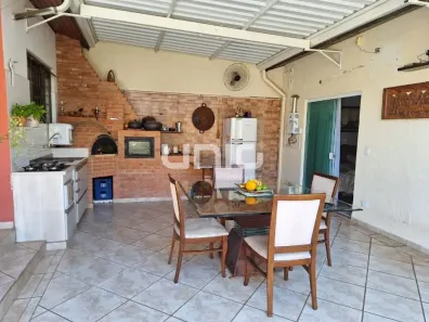 Casa com 4 Quartos à venda, 190m² no Água Branca, Piracicaba