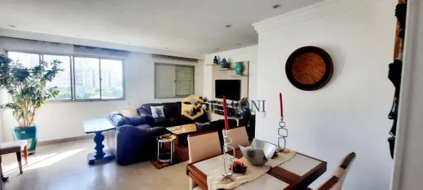 Apartamento com 2 Quartos à venda, 80m² no Alto da Lapa, São Paulo