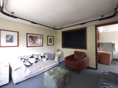 Sala Comercial à venda, 160m² no Mont Serrat, Porto Alegre