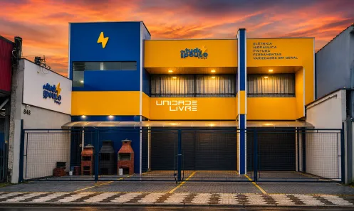 Sala Comercial para alugar, 650m² no Centro, Mogi das Cruzes