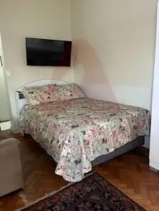 Kitnet à venda, 26m² no Centro, Rio de Janeiro