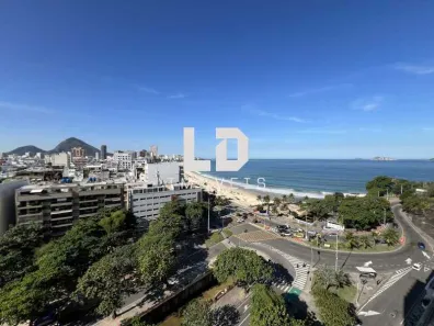 Apartamento com 4 Quartos à venda, 445m² no Leblon, Rio de Janeiro