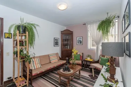 Apartamento com 3 Quartos à venda, 94m² no Pinheiros, São Paulo