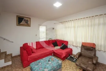 Sobrado com 3 Quartos à venda, 336m² no Vila Antonieta, São Paulo