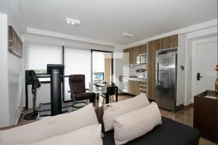 Apartamento com 2 Quartos à venda, 54m² no Sumarezinho, São Paulo
