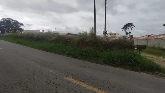 Lote/Terreno à venda, 1456m² no São Marcos, São José dos Pinhais