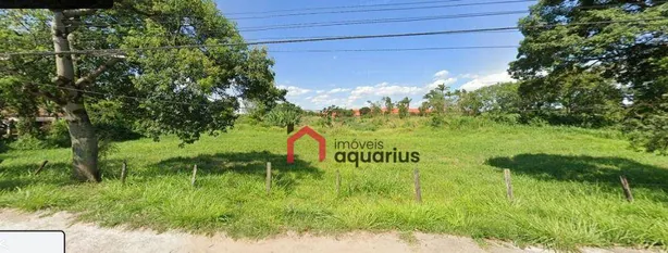 Lote/Terreno à venda, 29627m² no Jardim Santa Maria, Jacareí