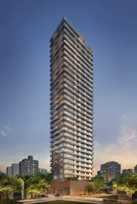 Apartamento com 4 Quartos à venda, 368m² no Cerqueira César, São Paulo