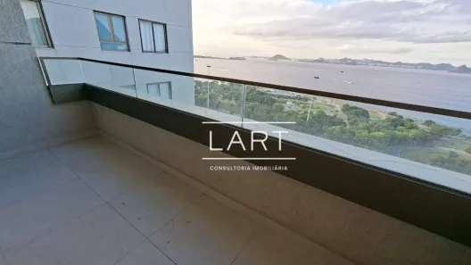 Apartamento com 3 Quartos à venda, 148m² no Flamengo, Rio de Janeiro