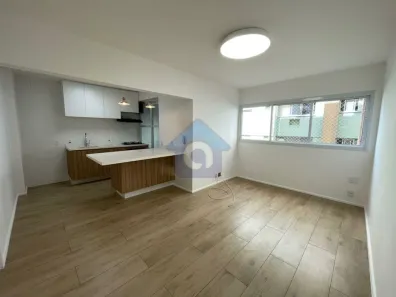 Apartamento com 2 Quartos para alugar, 66m² no Vila Mariana, São Paulo