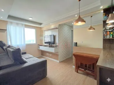 Apartamento com 2 Quartos à venda, 42m² no Itaquera, São Paulo