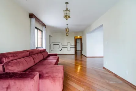 Apartamento com 4 Quartos à venda, 190m² no Perdizes, São Paulo