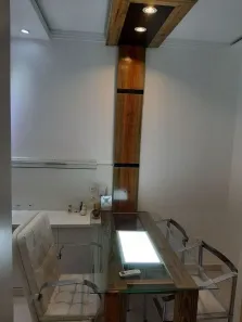 Sala Comercial à venda, 37m² no Centro, Jacareí