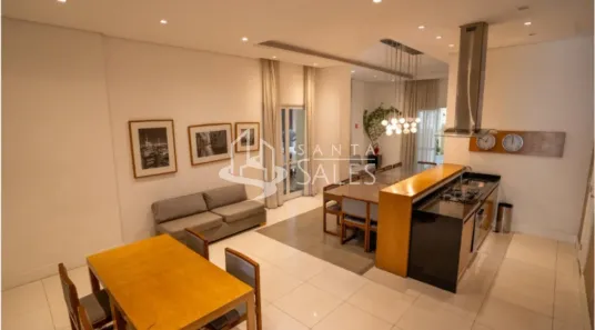 Cobertura com 2 Quartos à venda, 103m² no Jardim Brasil (Zona Sul), São Paulo