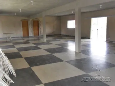 Fazenda/Sítio com 2 Quartos à venda, 800m² no Parque Monte Libano, Araçoiaba da Serra