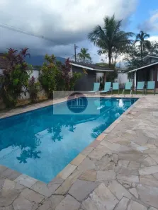 Casa de Condomínio com 4 Quartos à venda, 350m² no Morada da Praia, Bertioga