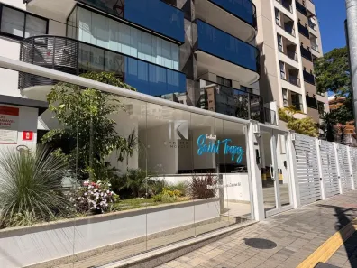 Cobertura com 3 Quartos à venda, 205m² no Agriões, Teresópolis