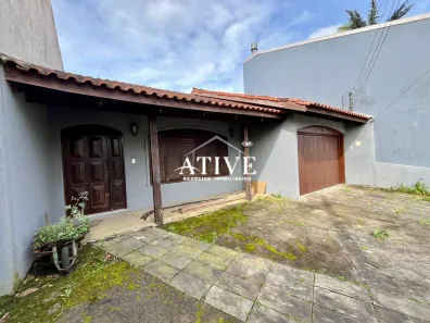 Casa com 3 Quartos para alugar, 200m² no Dom Feliciano, Gravataí