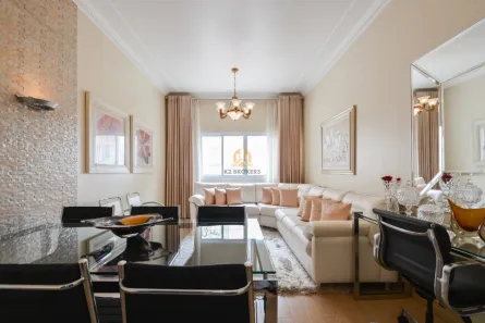 Apartamento com 2 Quartos à venda, 82m² no Bela Vista, São Paulo