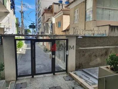 Apartamento com 3 Quartos à venda, 140m² no Icaraí, Niterói