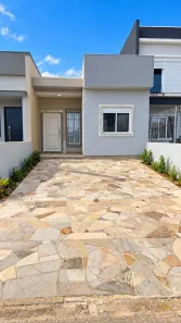 Casa com 3 Quartos à venda, 83m² no Aberta dos Morros, Porto Alegre