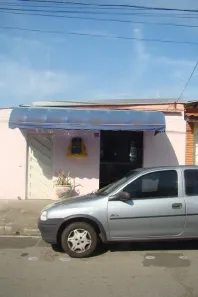 Sala Comercial para alugar, 30m² no Vila Rosana, Limeira