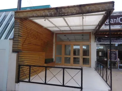 Sala Comercial para alugar, 80m² no Núcleo Residencial Silvio Vilari, São Carlos