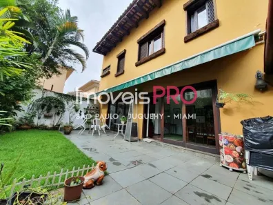Sobrado com 4 Quartos à venda, 400m² no Jardim Paulista, São Paulo