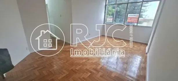 Apartamento com 2 Quartos à venda, 75m² no Tijuca, Rio de Janeiro