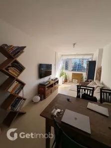 Apartamento com 2 Quartos à venda, 72m² no Cerqueira César, São Paulo