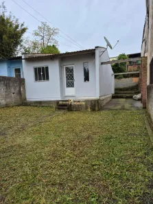 Casa com 2 Quartos à venda, 44m² no Passo do Vigário, Viamão