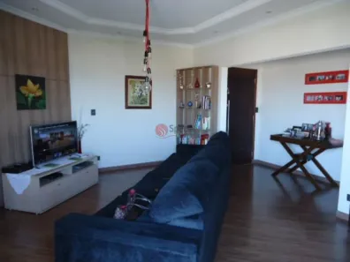 Cobertura com 3 Quartos à venda, 400m² no Vila Jacuí, São Paulo