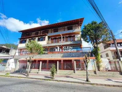 Prédio Comercial à venda, 559m² no Olaria, Nova Friburgo