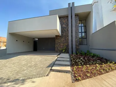 Casa de Condomínio com 3 Quartos à venda, 250m² no Jardim Itapoan, Monte Mor