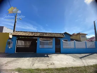 Casa com 3 Quartos à venda, 206m² no Serramar, Rio das Ostras