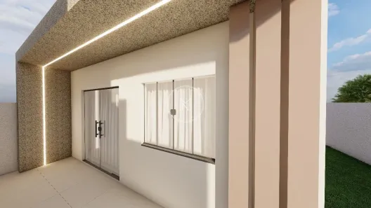 Casa com 2 Quartos à venda, 65m² no , São Joaquim de Bicas