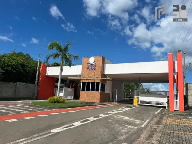 Lote/Terreno à venda, 423m² no Panaquatira, São José de Ribamar