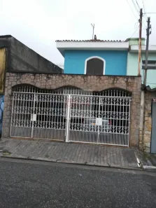 Sobrado com 3 Quartos à venda, 138m² no Vila Antonieta, São Paulo