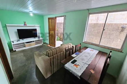 Casa com 2 Quartos à venda, 171m² no Amparo, Nova Friburgo