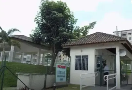 Apartamento com 2 Quartos à venda, 55m² no Campo Grande, Rio de Janeiro