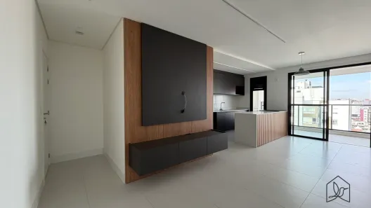 Apartamento com 3 Quartos à venda, 91m² no Santo Antônio, Joinville