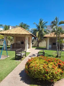 Apartamento com 2 Quartos para alugar, 40m² no Ponte Nova, Várzea Grande