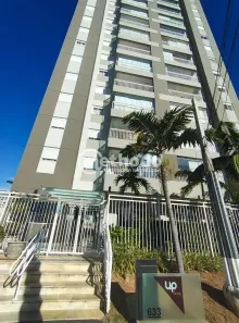 Apartamento com 3 Quartos à venda, 80m² no Parque Itália, Campinas