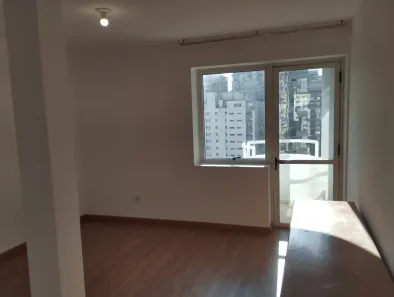Apartamento com 1 Quarto à venda, 41m² no Cerqueira César, São Paulo
